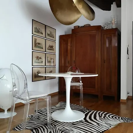 Romantik, Charming House Appartement *