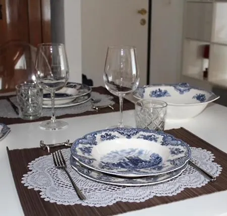 Romantik, Charming House Appartement Trieste