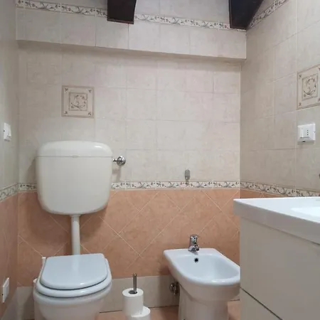 Appartement Romantik, Charming House *