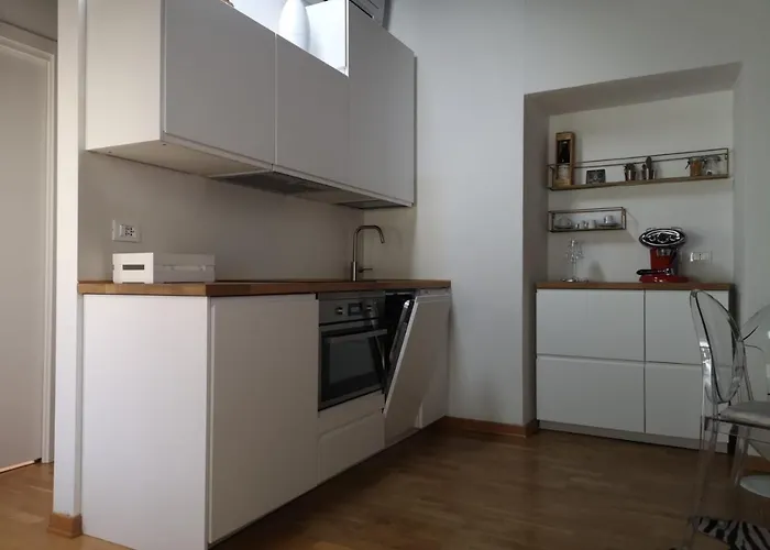 Romantik, Charming House 公寓 *