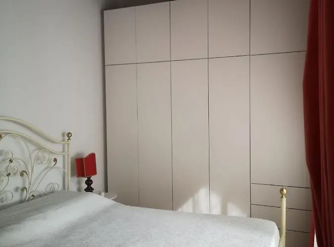 Romantik, Charming House * 的里雅斯特