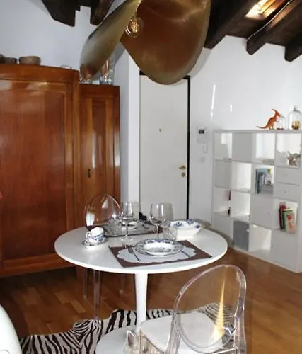 Romantik, Charming House 的里雅斯特