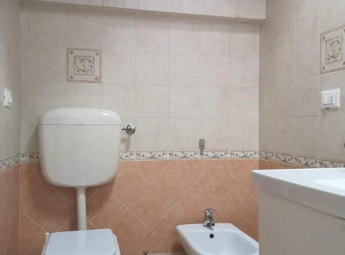 公寓 Romantik, Charming House *