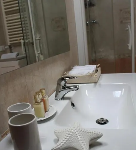 公寓 Romantik, Charming House *