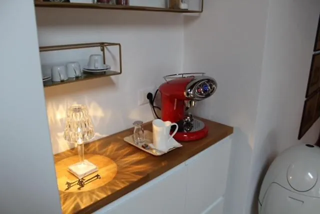 公寓 Romantik, Charming House