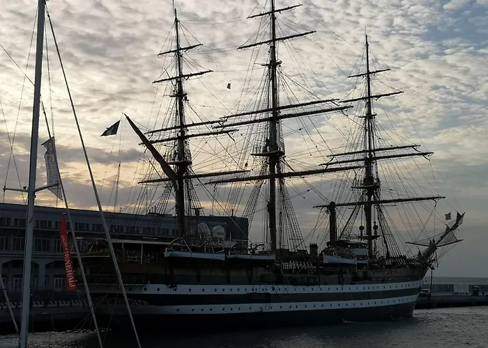 Romantik, Charming House 公寓 *