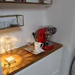 Apartment Romantik, Charming House