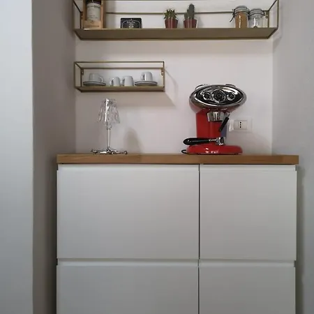 Apartment Romantik, Charming House