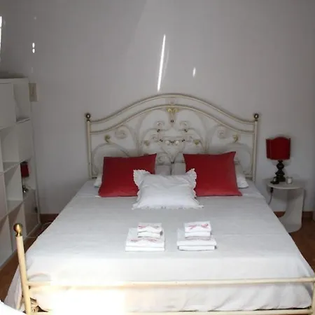 Romantik, Charming House * Trieste